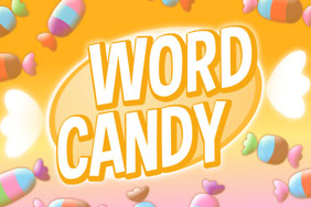 Play Word Candy!