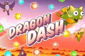 Play Dragon Dash!
