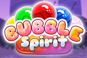 Bubble Spirit